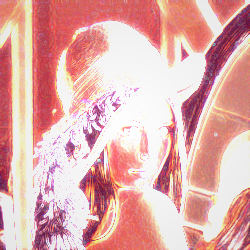 Neon Glow