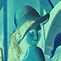 Invert