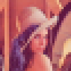 Pixelate